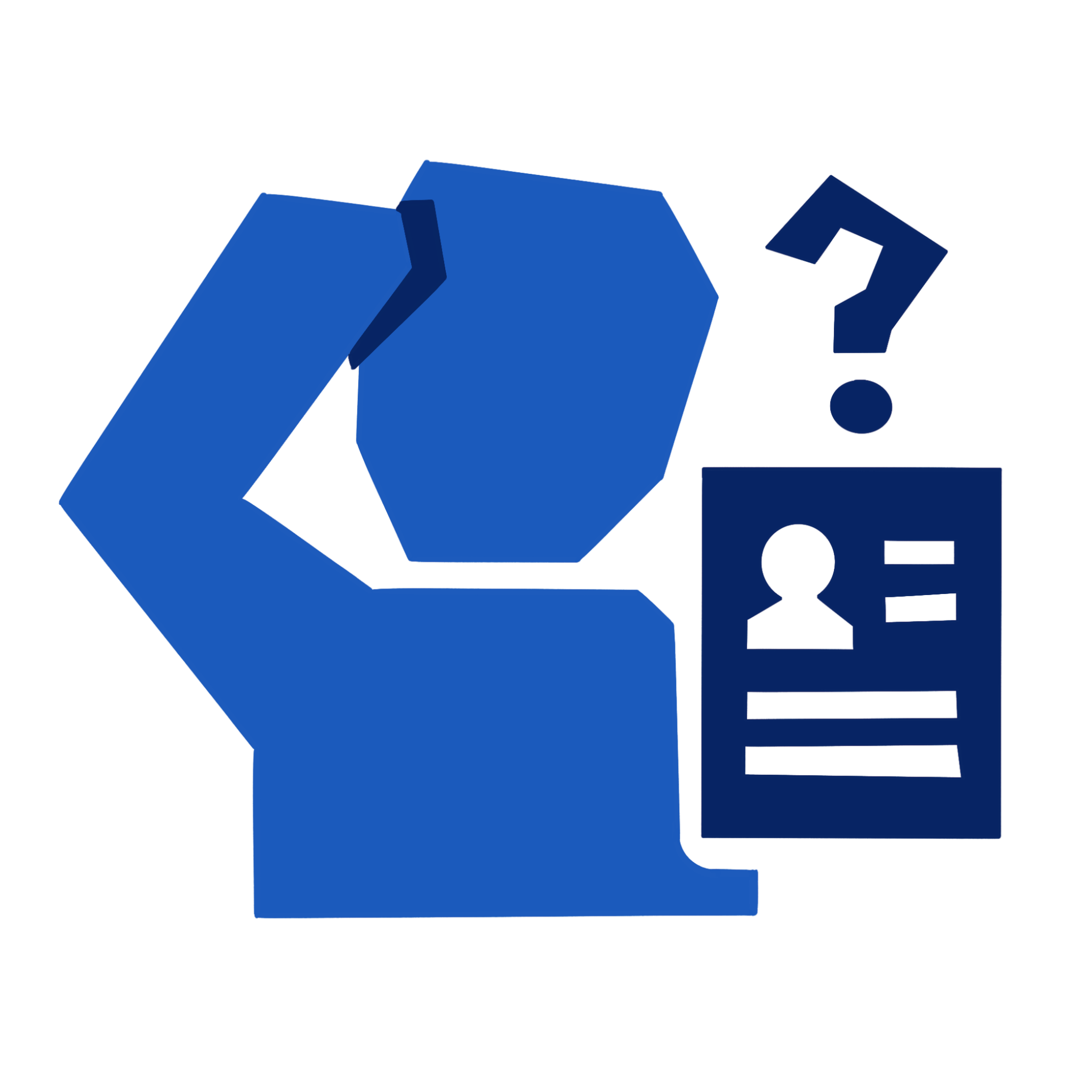 Eligibility Confusion icon