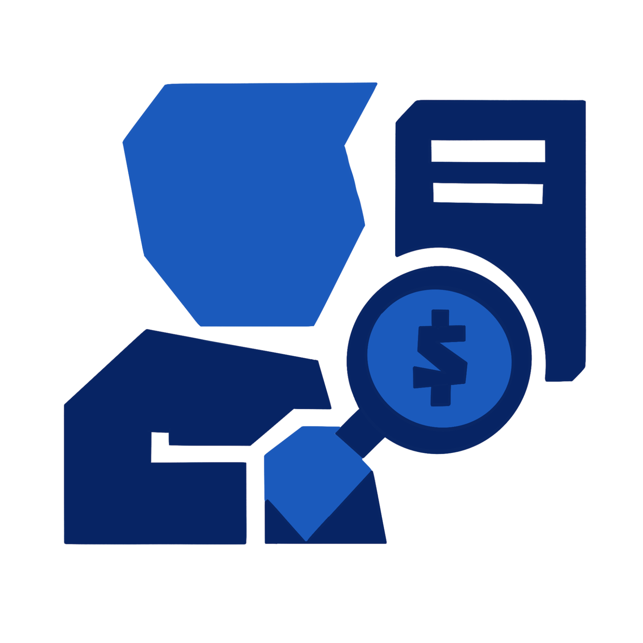 Hidden Costs & Penalties icon