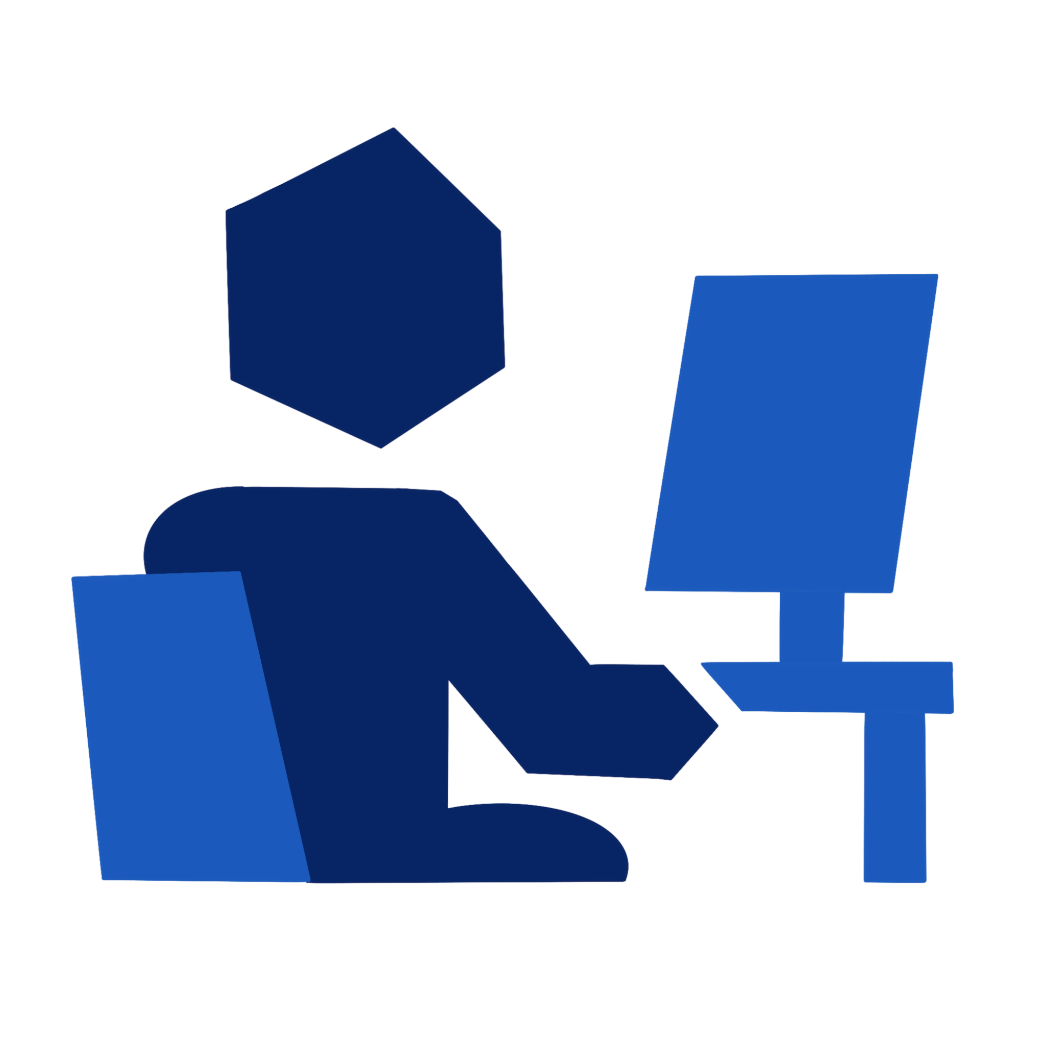 No Personal Guidance icon